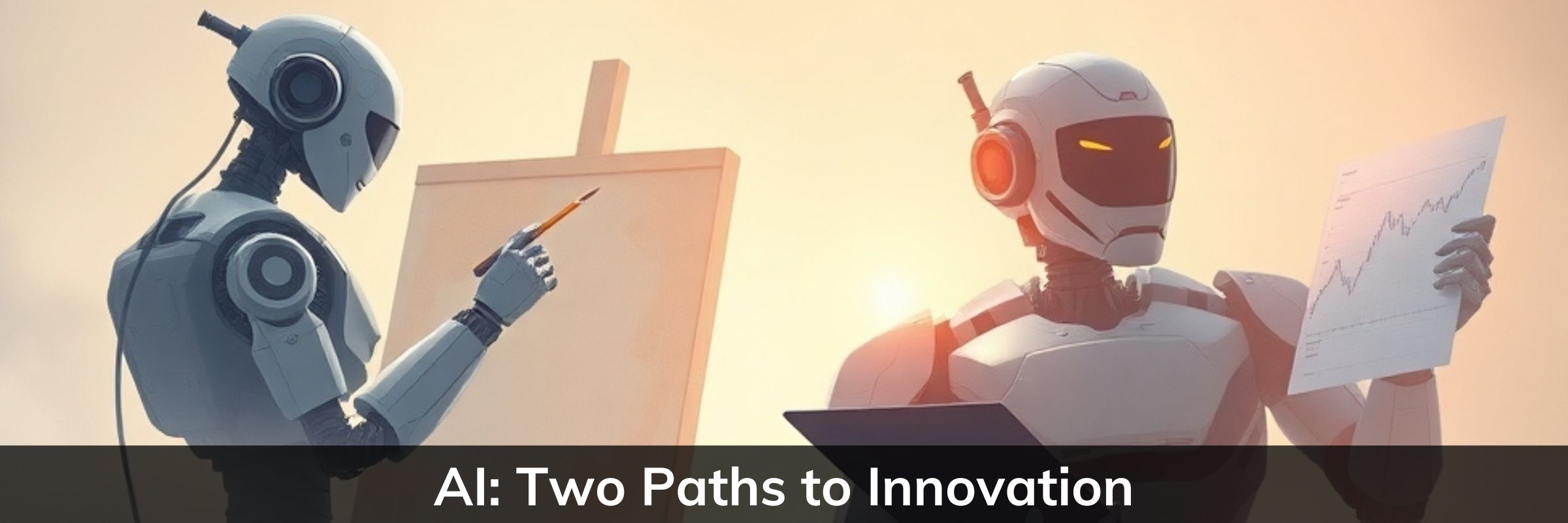 Generative AI vs Predictive AI: Understanding Their Core Differences