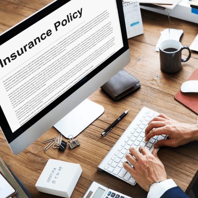 Developing an Insurance Risk & Litigation Propensity Model