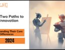 Featured image for AI: Two Paths to Innovation